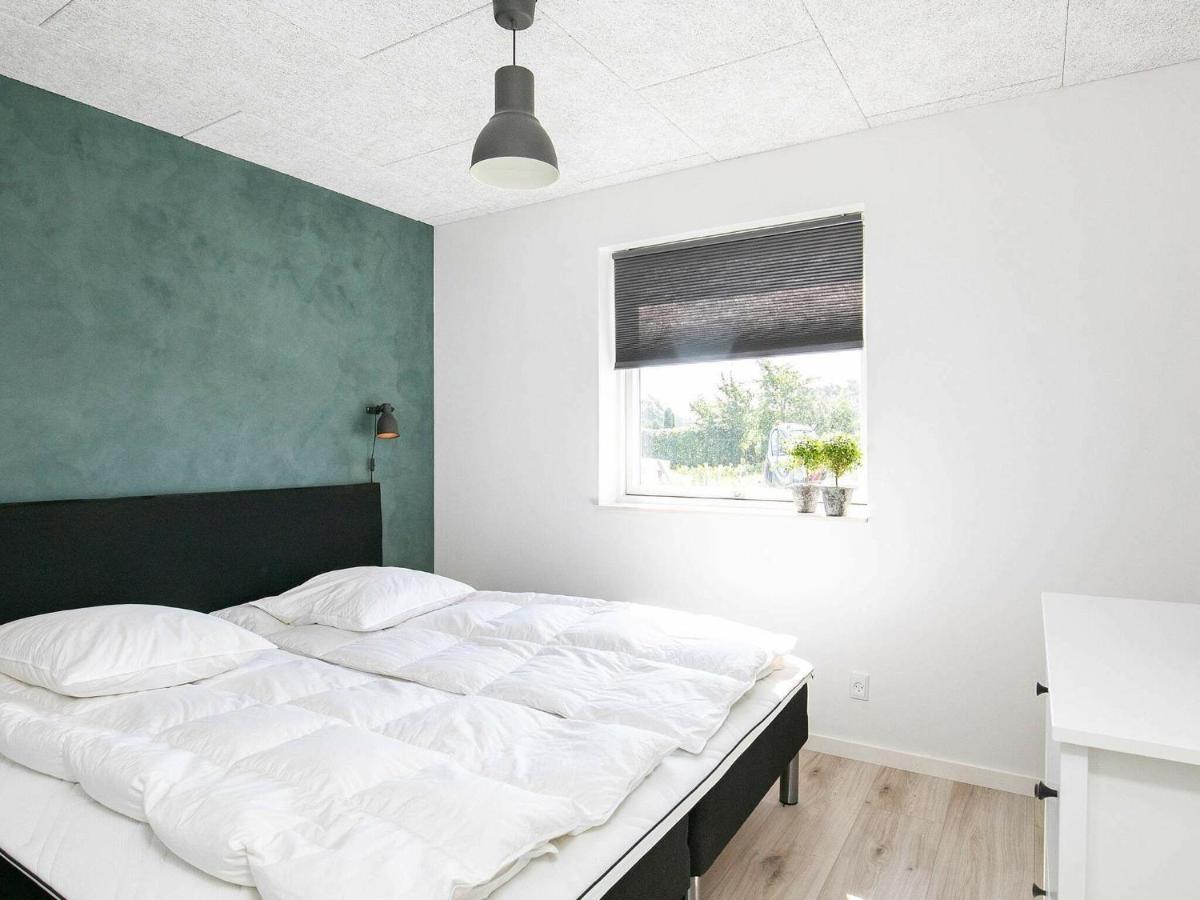 14 Person Holiday Home In V Ggerl Se Bøtø By 外观 照片