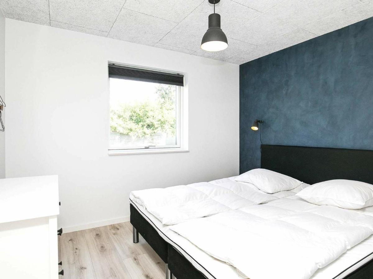 14 Person Holiday Home In V Ggerl Se Bøtø By 外观 照片