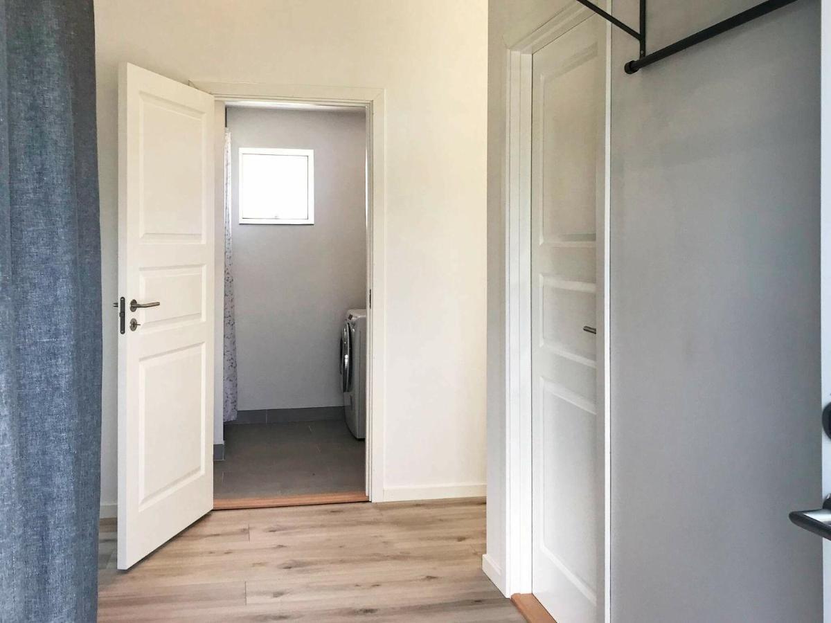 14 Person Holiday Home In V Ggerl Se Bøtø By 外观 照片