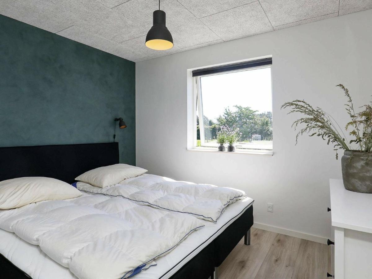 14 Person Holiday Home In V Ggerl Se Bøtø By 外观 照片