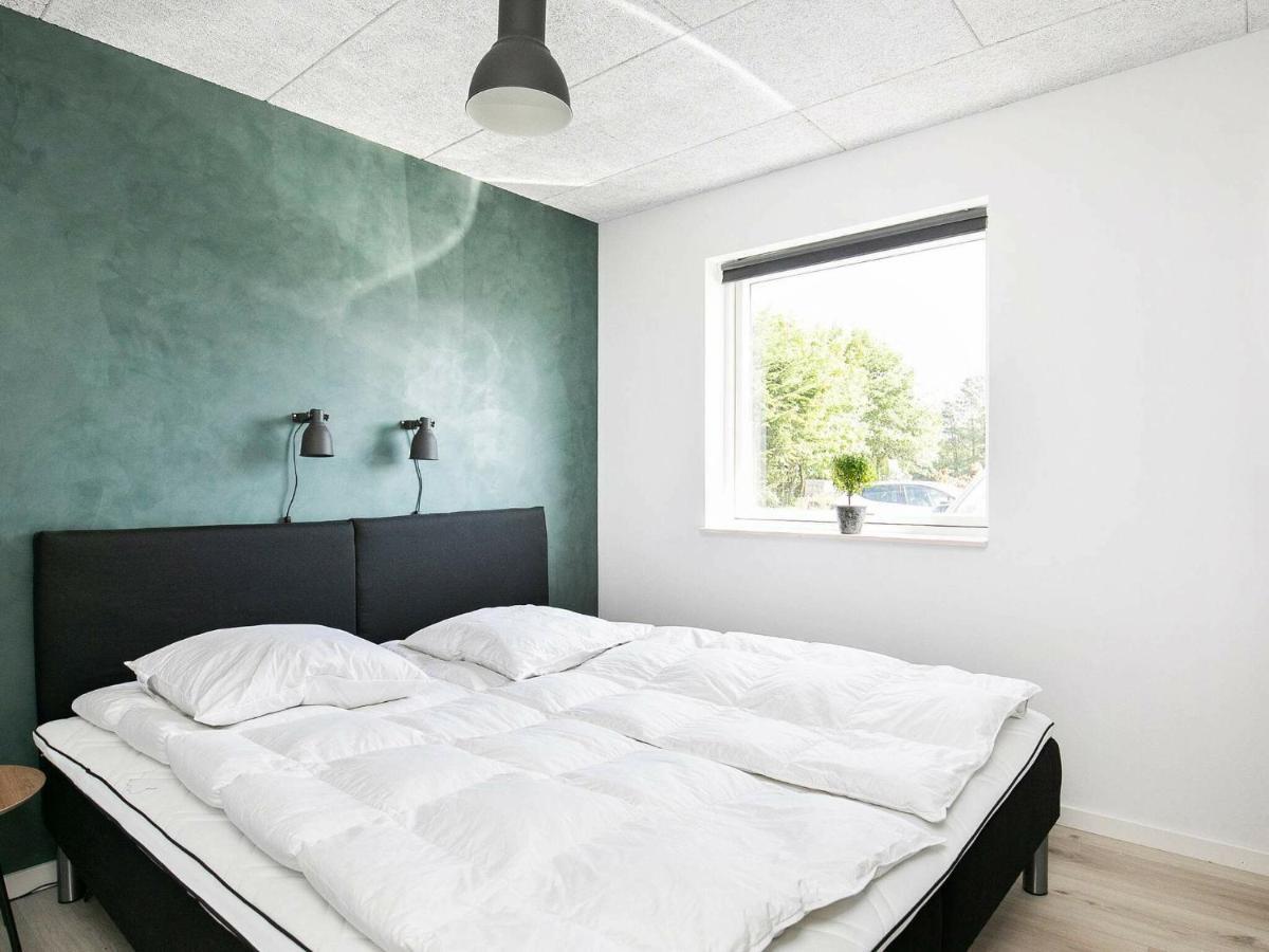 14 Person Holiday Home In V Ggerl Se Bøtø By 外观 照片